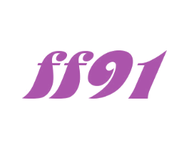 FF 91 第35类广告贸易商标图样