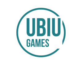 UBIU GAMES 第9类科学仪器商标图样