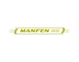 满奋 第28类体育玩具商标图样