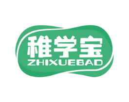 稚学宝 第28类体育玩具商标图样