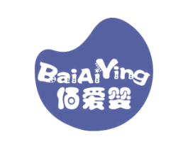 佰爱婴 第28类体育玩具商标图样