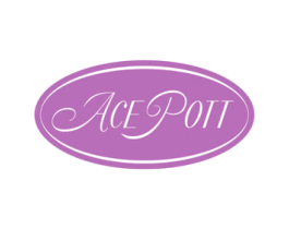 ACE POTT 第21类厨房洁具商标图样