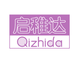 启稚达 第12类运输工具商标图样