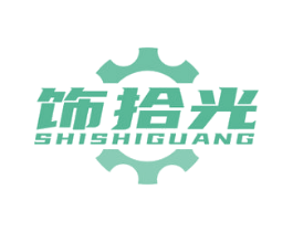 饰拾光 第12类运输工具商标图样