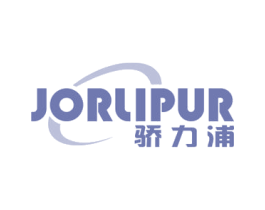骄力浦 JORLIPUR 第9类科学仪器商标图样