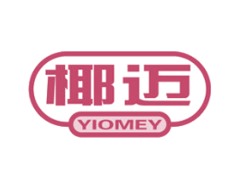 椰迈 YIOMEY 第9类科学仪器商标图样