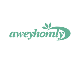 AWEYHOMLY 第3类化妆品商标图样