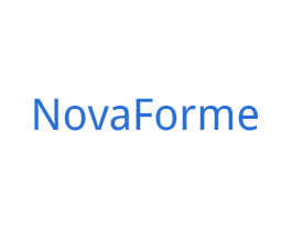 NOVAFORME 第21类厨房洁具商标图样