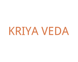 KRIYA VEDA 第35类广告贸易商标图样
