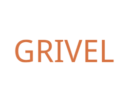 GRIVEL 第35类广告贸易商标图样