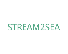 STREAM2SEA 第3类化妆品商标图样