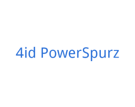 4ID POWERSPURZ 第11类家用电器商标图样