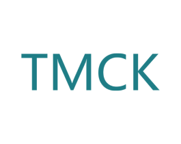 TMCK 第14类珠宝钟表商标图样