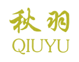 秋羽 第14类珠宝钟表商标图样