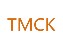 TMCK 第18类皮革箱包商标图样