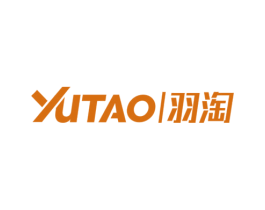 羽淘 第18类皮革箱包商标图样