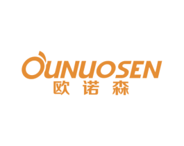 欧诺森 第21类厨房洁具商标图样