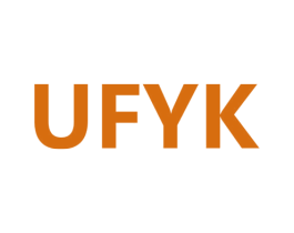 UFYK 第25类服装鞋帽商标图样