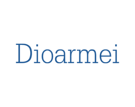 DIOARMEI 第3类化妆品商标图样