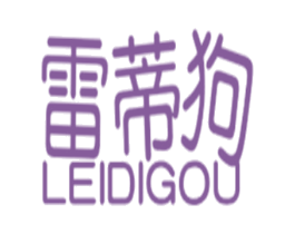 雷蒂狗 第5类医药商标图样
