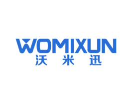 沃米迅 第9类科学仪器商标图样