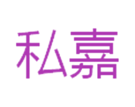 私嘉 第11类家用电器商标图样