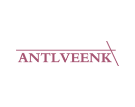 ANTLVEENK 第18类皮革箱包商标图样