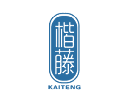 楷藤 第20类家具商标图样