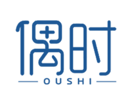 偶时 第21类厨房洁具商标图样