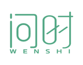 问时 第21类厨房洁具商标图样
