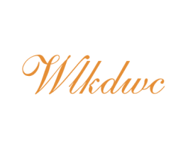 WIKDWC 第25类服装鞋帽商标图样