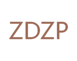 ZDZP 第25类服装鞋帽商标图样