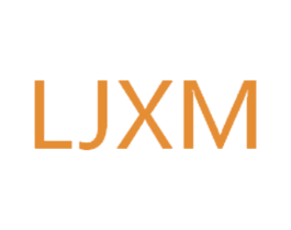LJXM 第25类服装鞋帽商标图样