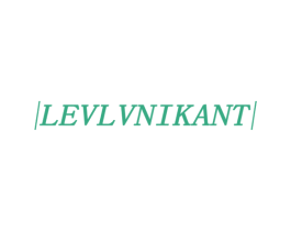 LEVLVNIKANT 第25类服装鞋帽商标图样
