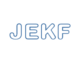 JEKF 第25类服装鞋帽商标图样