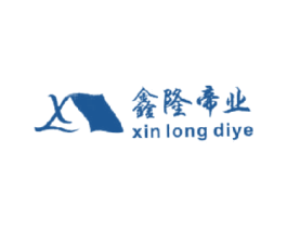鑫隆帝业 XL XIN LONG DIYE 第20类家具商标图样