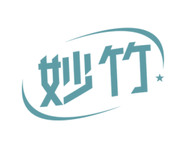 妙竹 第9类科学仪器商标图样