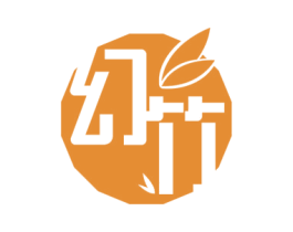 幻竹 第29类食品商标图样
