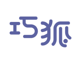 巧狐 第20类家具商标图样