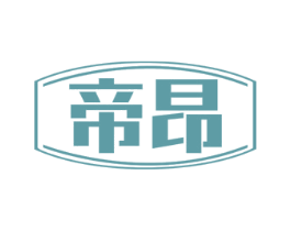 帝昂 第43类餐饮酒店商标图样