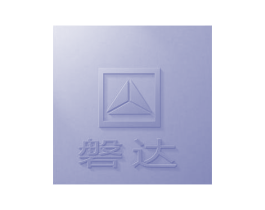 磐达 第18类皮革箱包商标图样