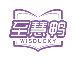 至慧鸭WISDUCKY 第9类科学仪器商标图样