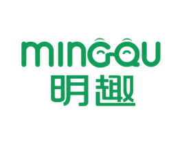 明趣 第44类医疗园艺商标图样