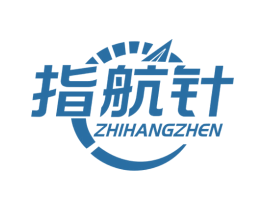 指航针 第41类教育娱乐商标图样