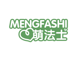 萌法士 第31类水果花木商标图样