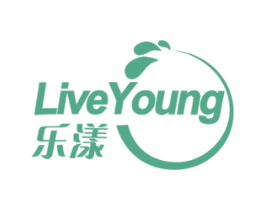 乐漾 LIVEYOUNG 第31类水果花木商标图样