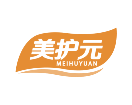 美护元 第30类小食配料商标图样