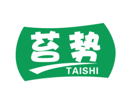苔势 第29类食品商标图样