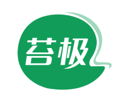 苔极 第29类食品商标图样