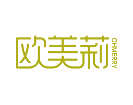 欧美莉 OHMERRY 第28类体育玩具商标图样